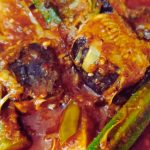 Asam Pedas Lada Hitam Ikan Terubuk Seimbang Masam Dan Pedasnya Baru Sedap