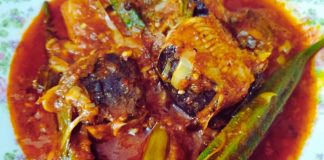 Asam Pedas Lada Hitam Ikan Terubuk Seimbang Masam Dan Pedasnya Baru Sedap