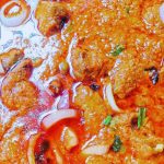 Ayam Masak Merah, Sesuai Dijadikan Hidangan Rumah Terbuka