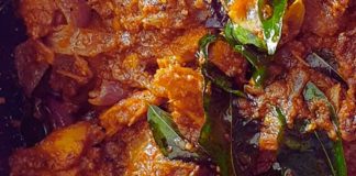 Resipi ayam Varuval, Aromanya Pun Dah Buat Terliur