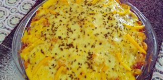 Makaroni Bakar Berkeju, Anak-Anak Gerenti Suka