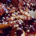 Kuah Rojak Buah Terengganu Sedap Makan Lepas Tarawih