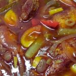 Ikan Masak Cuka Utara, Sedap Tak Terkata Ikan Masak Cuka Utara, Sedap Tak Terkata