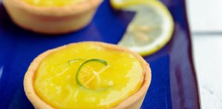 Tiga Pencuci Mulut Ini Anak Gerenti Suka