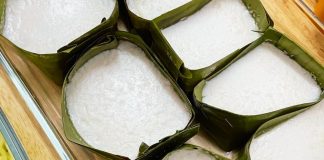 Kuih Limas