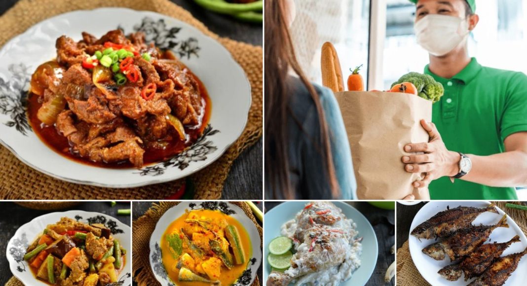 Koleksi Resipi Lauk Berbuka & Tip Dapat Diskaun Banyak Hingga 30% Bila ...