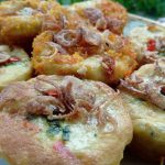 Buat Tauhu Berlauk Guna Acuan Comel, Gerenti Tak Cukup Satu