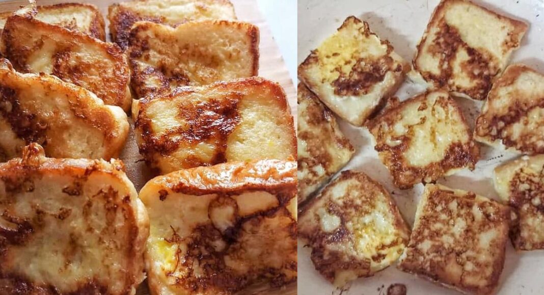 Cara Buat Taufu Fa Homemade Yang Sedap & Mudah.