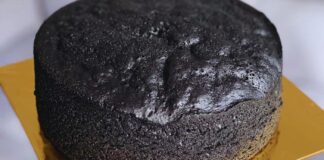 ek Coklat Moist Rasa Premium. Cara Paling Mudah Membuatnya