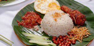 Himpunan Resipi Sambal Nasi Lemak Sedap. Memang Ngam Habis!