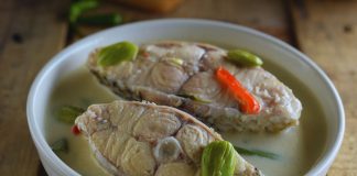 Tiga Masakan Ikan Ini Mudah Dimasak, Tapi Sedapnya Tak Terkata