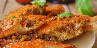 Masakan Nyonya Ada Keunikan Rasa Dan Tarikan Tersendiri