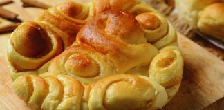 Roti Buatan Sendiri Ini Lebih Sedap Dan Fresh