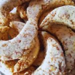 Biskut Kelapa, Kuih Legend Tetap Digemari Ramai