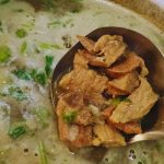 Resipi Sup Daging, Tumis Asing Bawang Untuk Lagi Sedap