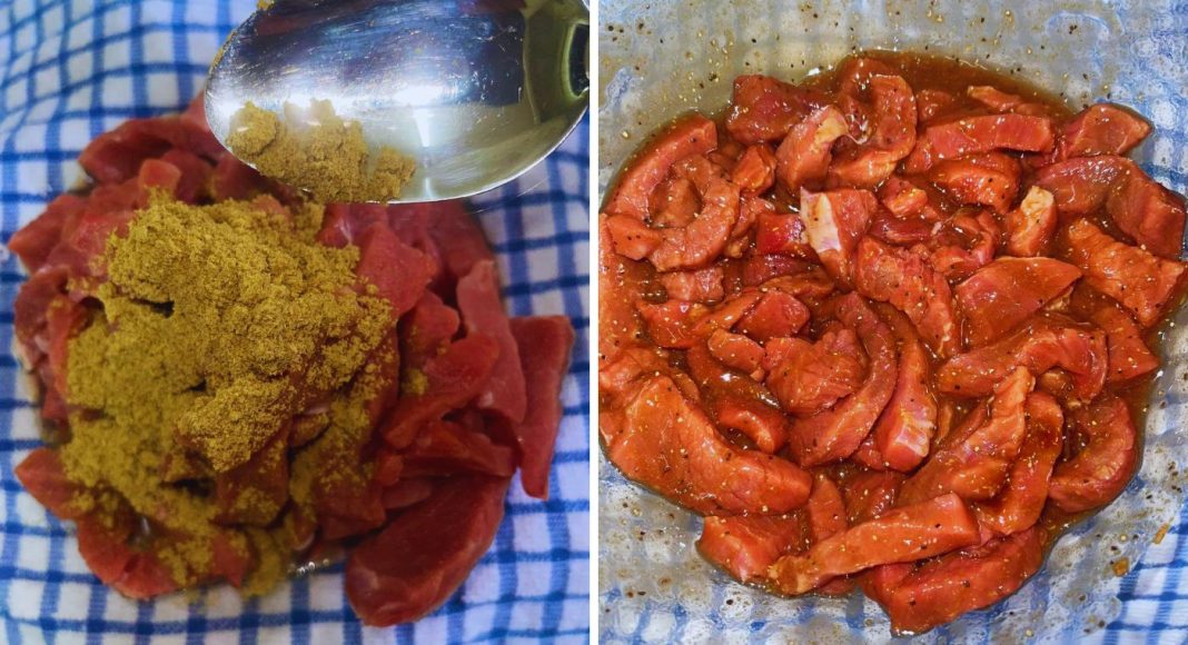 Cara Buat Taufu Fa Homemade Yang Sedap. Mudah Rupanya.