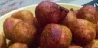 Resipi Cekodok Pisang Rangup Luar, Lembut Dalam. Rahsianya Tambah Marjerin