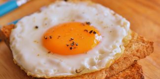 Tiga idea sarapan yang mudah dan sedap