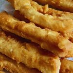 Roti Jejari Simple Dan Sedap. Hanya Guna Campuran Dua Tepung Ini