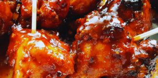 Resipi Ayam Percik Sedap. Buat Untuk Jualan Pun Laku Keras