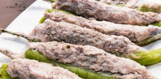  Solok Lada. Ratah Macam Tu Je Pun Sedap