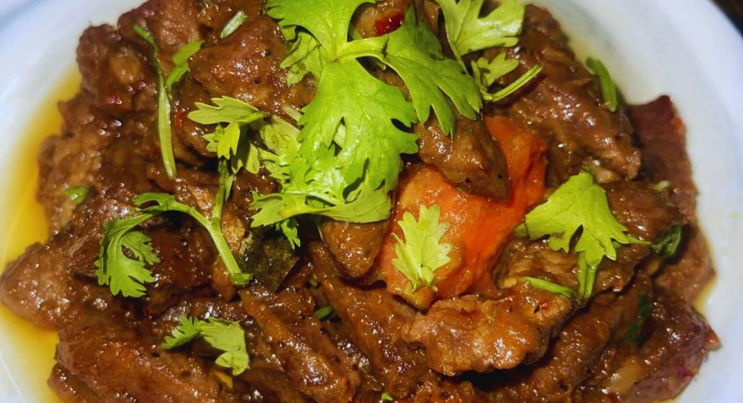 Cara Buat Taufu Fa Homemade Yang Sedap. Mudah Rupanya.