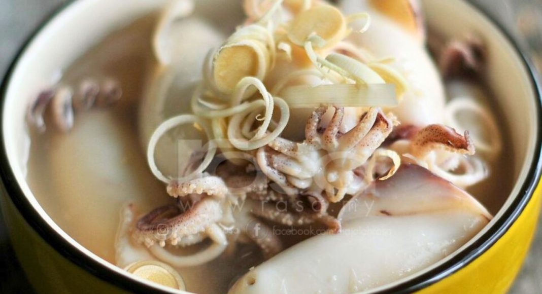 Koleksi-Resipi Lauk Simple, Mudah Dimasak & Rasa Sedap