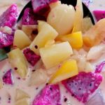 Begini Cara Buat Cocktail Pekat Dan Sedap, Kekal Kemanisannya