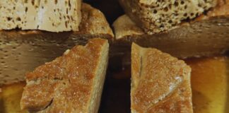 Sekaya Telur Terengganu. Ikut Petua Ini Kalau Nak Sedap