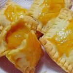 Resipi Pai Nangka Idea Mak, Sedap Dan Rangup Resipi Pai Nangka Idea Mak, Sedap Dan Rangup