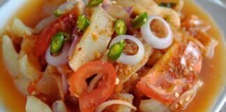 Tiga Resipi Daging Korban Kesukaan Ramai