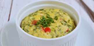 Masak Cara Kukus Lebih Sihat, Tetap Sedap