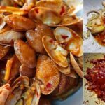 Lala Masak Masam Manis. Ratah Macam Tu Je Pun Sangat Sedap.