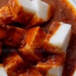 Kuah Kacang Pekat & Sedap. Ini Cara Masak Supaya Tahan Lama Dan Tak Mudah Basi