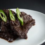 Masak Daging Malbari Untuk Satu Kilo Puas Hati Makan