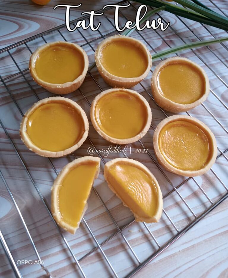 Cara Buat Taufu Fa Homemade Yang Sedap. Mudah Rupanya.