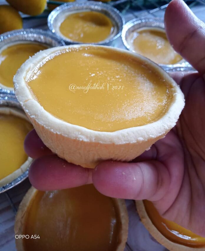 Cara Buat Taufu Fa Homemade Yang Sedap. Mudah Rupanya.