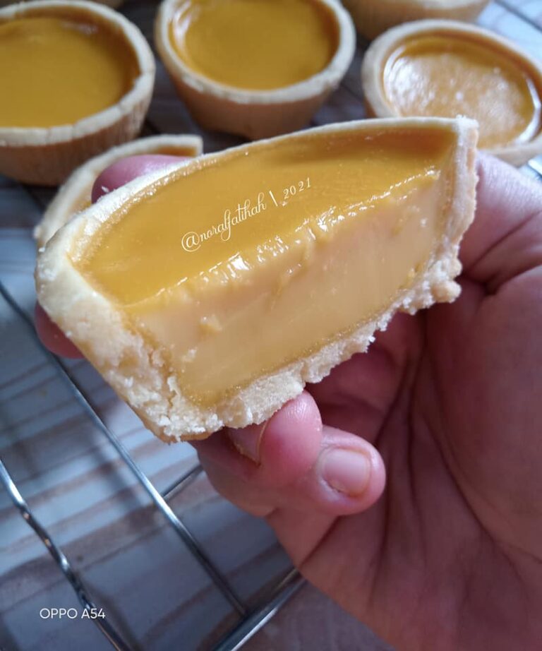 Cara Buat Taufu Fa Homemade Yang Sedap. Mudah Rupanya.