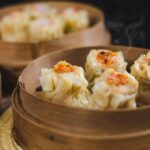 Buat Dim Sum Ayam Yang Mudah & Menyelerakan