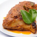 Resepi Ayam Percik Paling Mudah & Di Jamin Sedap