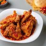 Ayam Betutu Bali Buat Yang Suka Masakan Pedas