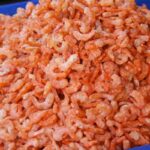Buat Sendiri Udang Kering Homemade Hanya Guna 3 Bahan
