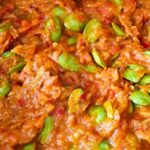 Resipi Sambal Tempoyak Petai Bilis Sedap, Masak Macam Ni Memang Padu Betul