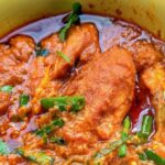 Sedapnya Ayam Masak Rose Ni, Resipi Asal Oleh Tukang Masak Kenduri