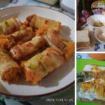 Roti Gulung Ni Makan Satu Pun Kenyang