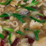 Isi Ayam Kalau Tak ‘Laku’ Di Rumah, Buat Ayam Masak Halia. Confirm Cepat Licin