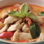 Tomyam Ayam Bersantan, Cukup Rasa Pedas Manis & Berlemak. Makan Macam Ni Dah Tak Perlu Lauk Lain