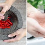 Doktor Ajar Cara Betul Hilangkan Tangan Pijar, Jangan Basuh Dengan Air