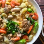 Resipi Kuetiau Kungfu Simple, Masak Macam Ni Barulah Sedap