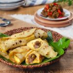 Resipi Lempeng Daging Berkeju Yang Mudah & Sedap. Wajib Cuba!